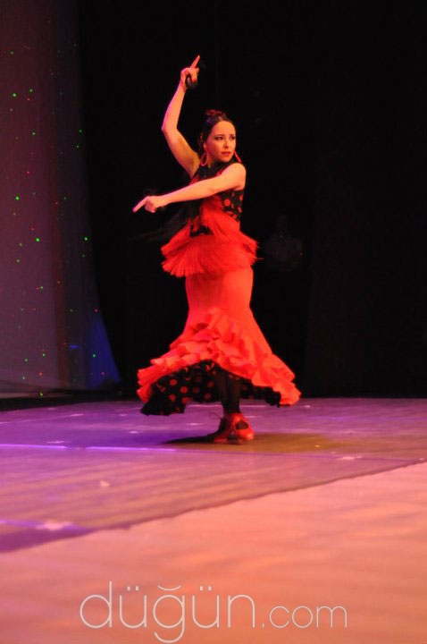 Tuna Sanat Organizasyon