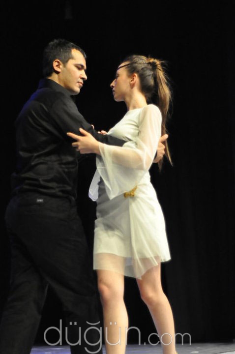 Tuna Sanat Organizasyon