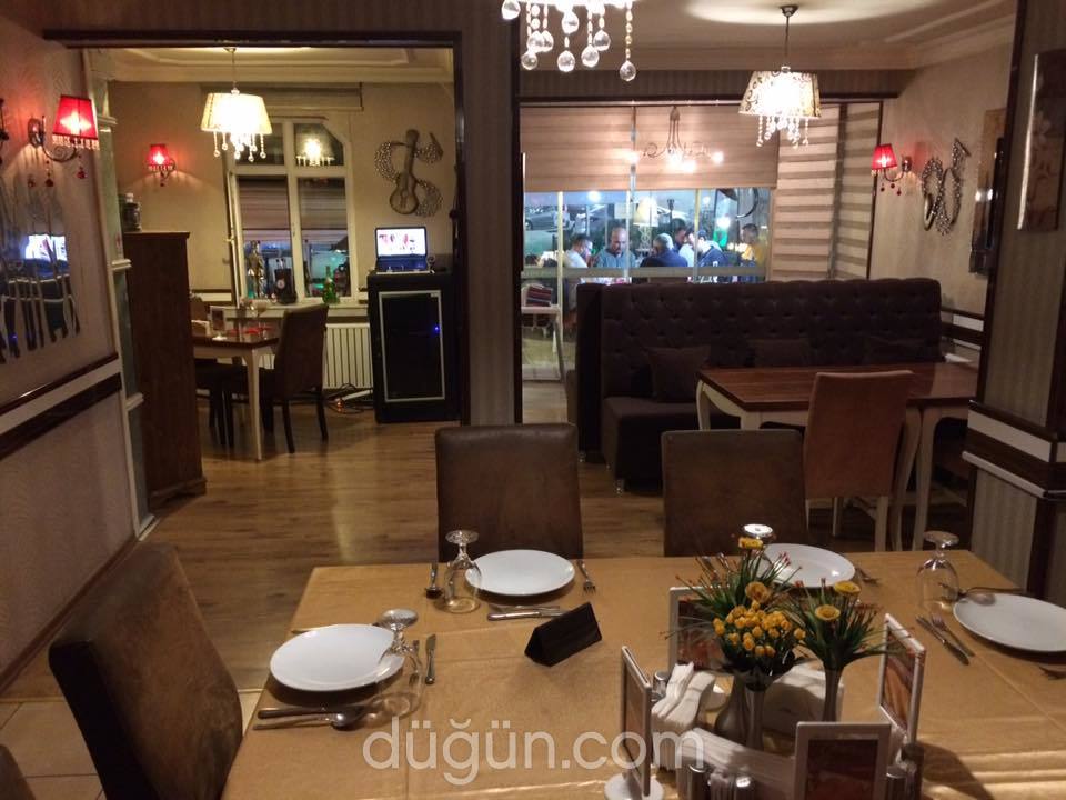Cafe Villa Bistro