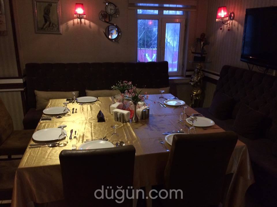 Cafe Villa Bistro