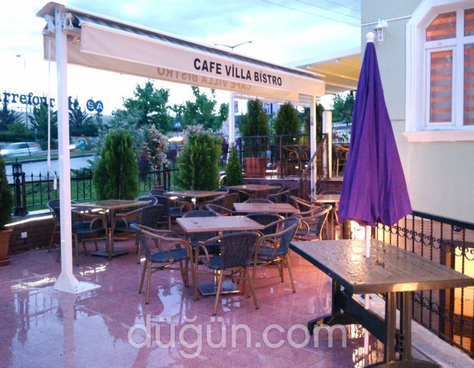 Cafe Villa Bistro