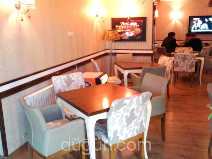 Cafe Villa Bistro