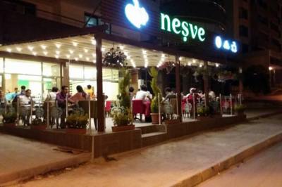 Neşve Çay ve Kahve Evi