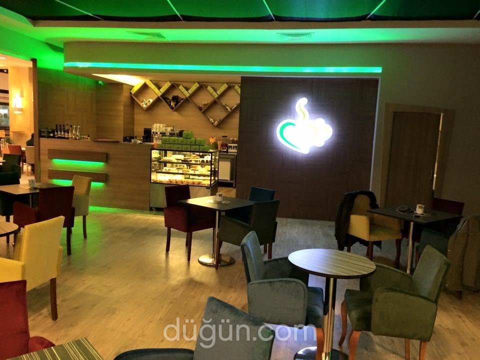 Neşve Çay ve Kahve Evi Restoranlar Kayseri