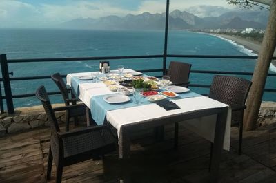 Varyant Restaurant image