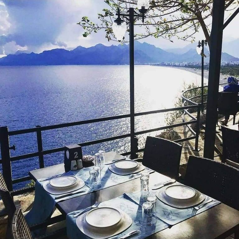 Varyant Restaurant