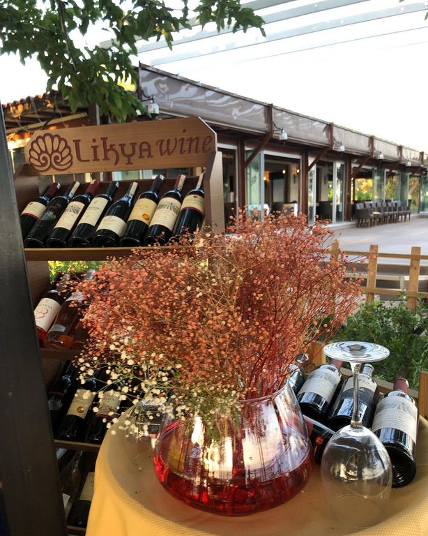Varyant Restaurant