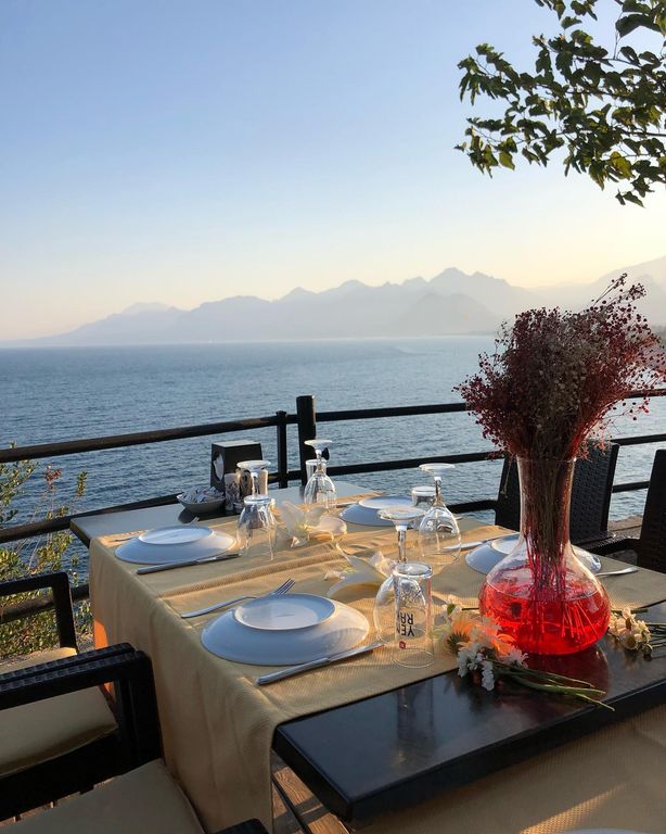 Varyant Restaurant