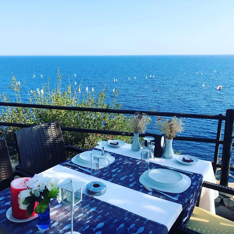 Varyant Restaurant
