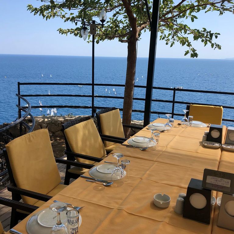 Varyant Restaurant