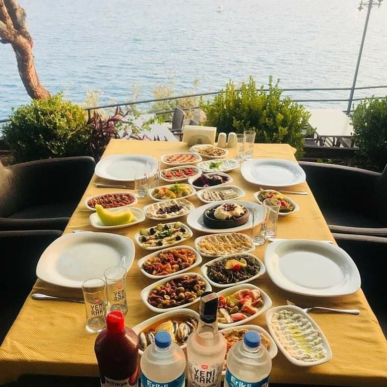 Varyant Restaurant