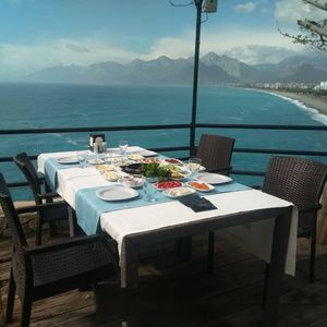 Varyant Restaurant