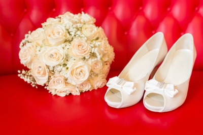 Yaprağım Gelin Çiçekleri