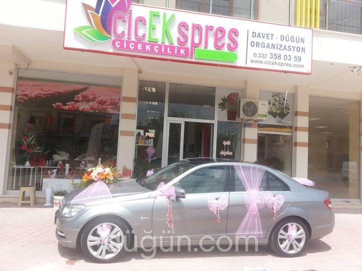 Çiçekspres Çiçekçilik