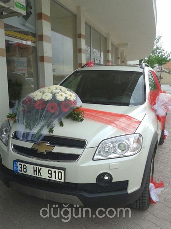 Çiçekspres Çiçekçilik