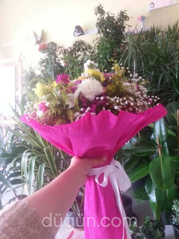 Çiçekspres Çiçekçilik