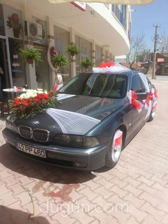 Çiçekspres Çiçekçilik