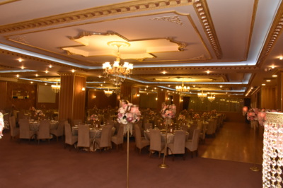 Salon Semazen / Sultanbeyli