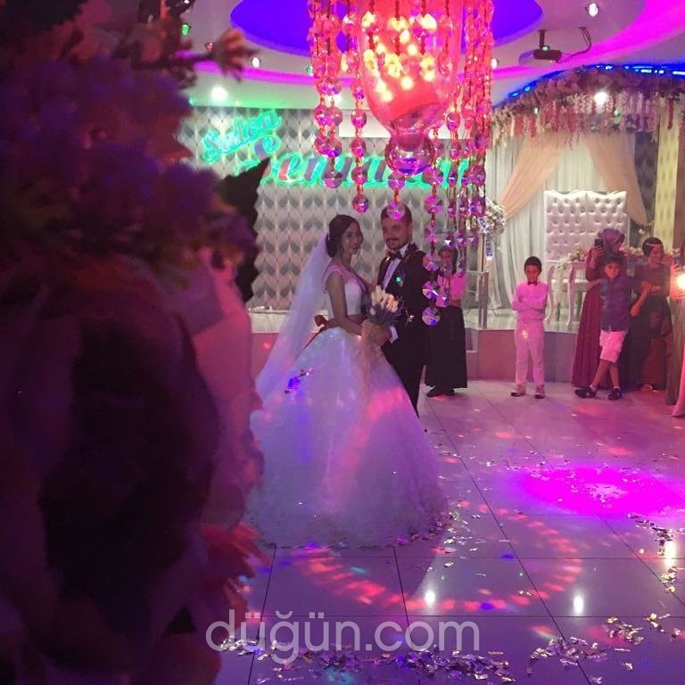 Salon Semazen / Sultanbeyli