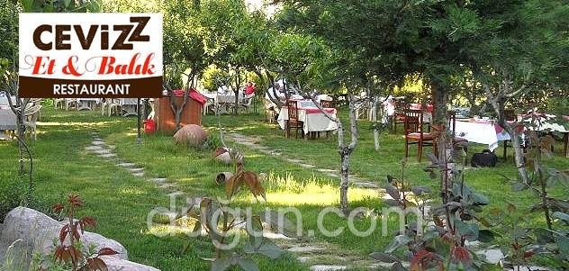 Cevizz Restaurant