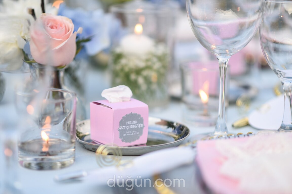 Papillon Event Desing & Flower