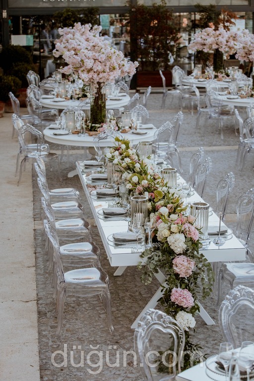 Papillon Event Desing & Flower