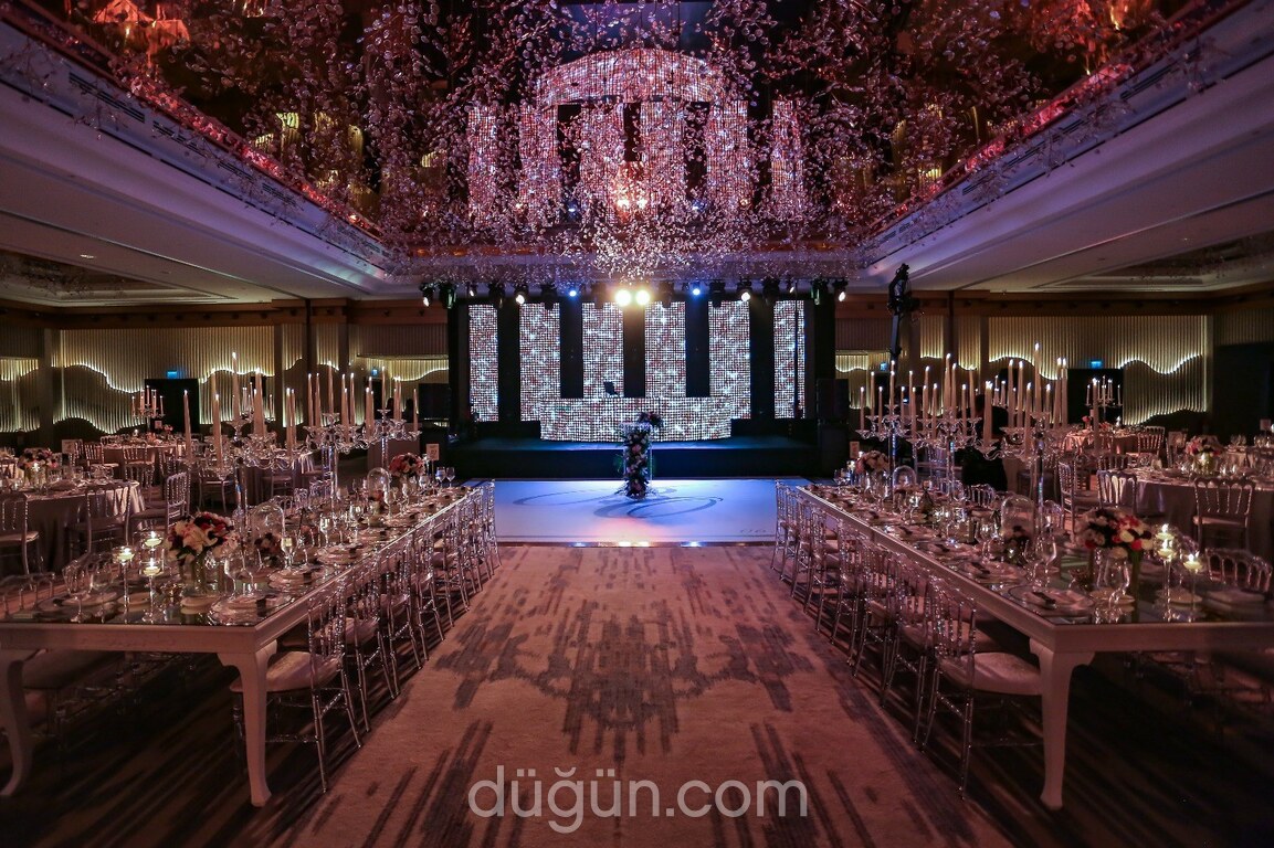 Papillon Event Desing & Flower