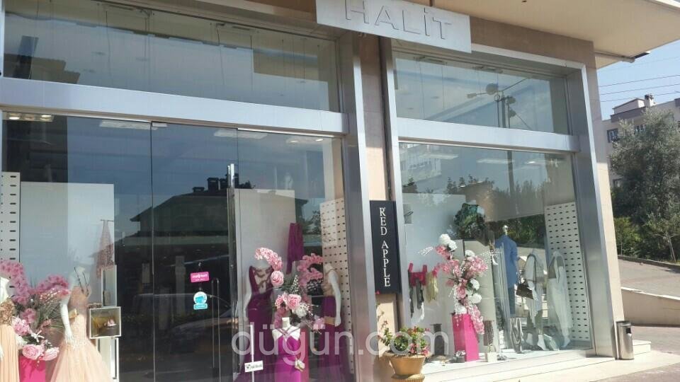 Halit Butik Abiye Ve Nisanlik Bursa Halit Butik Abiye Ve Nisanlik Bursa