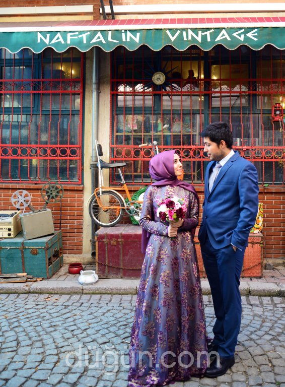 Büşranur Photography