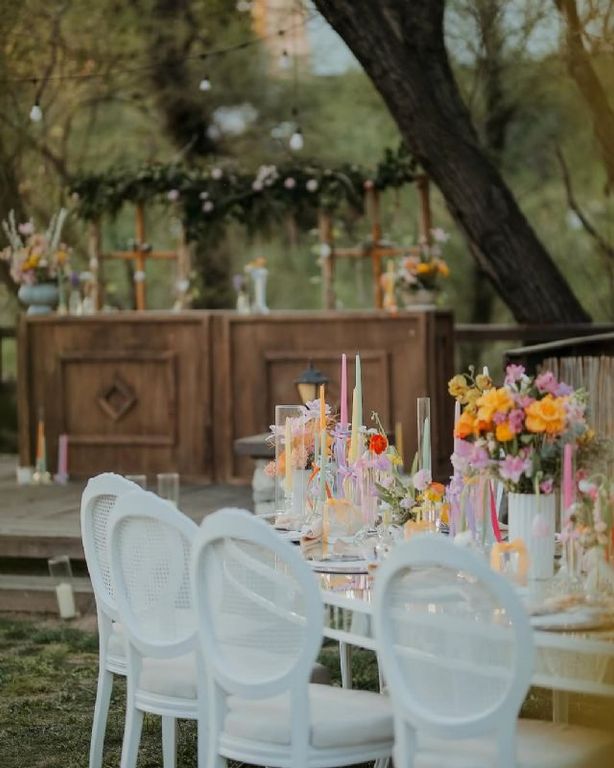 Taş Köprü Garden