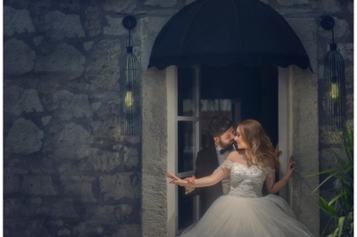 Erkan Vural Wedding Photography