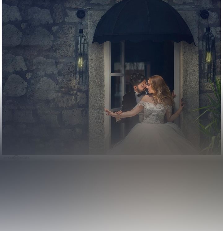 Erkan Vural Wedding Photography