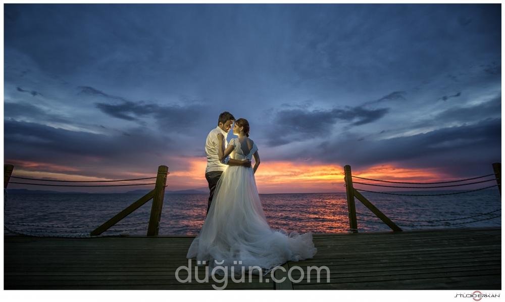 Erkan Vural Wedding Photography