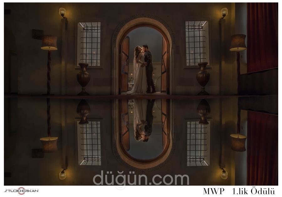 Erkan Vural Wedding Photography