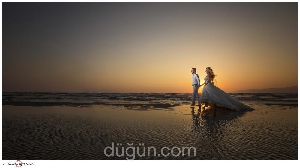 Erkan Vural Wedding Photography