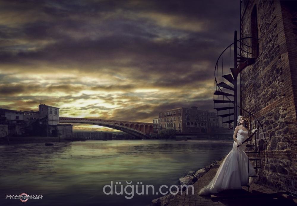 Erkan Vural Wedding Photography