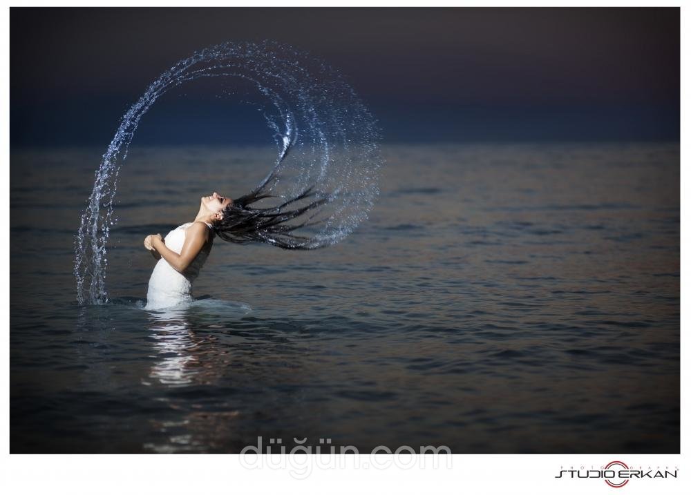 Erkan Vural Wedding Photography