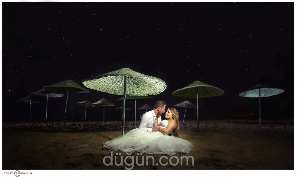 Erkan Vural Wedding Photography