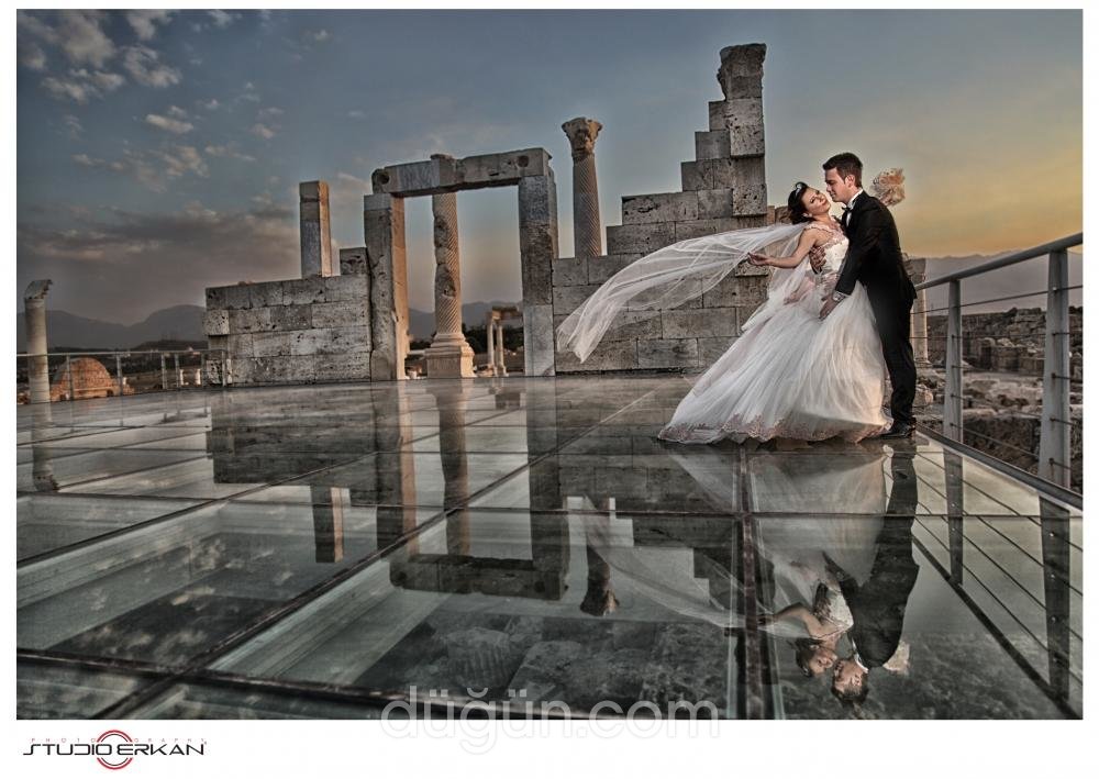 Erkan Vural Wedding Photography
