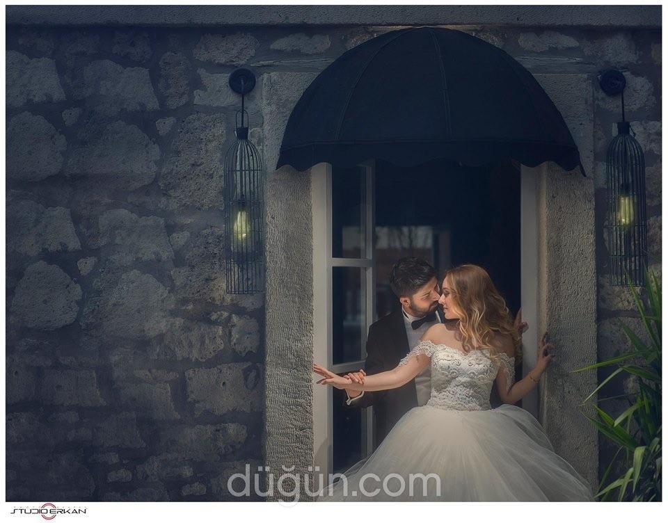 Erkan Vural Wedding Photography