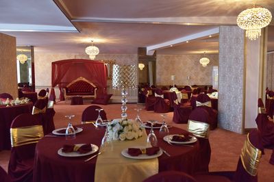 Erdoğan Orhan Kongre Merkezi