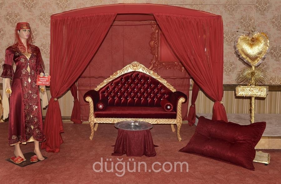 Erdoğan Orhan Kongre Merkezi