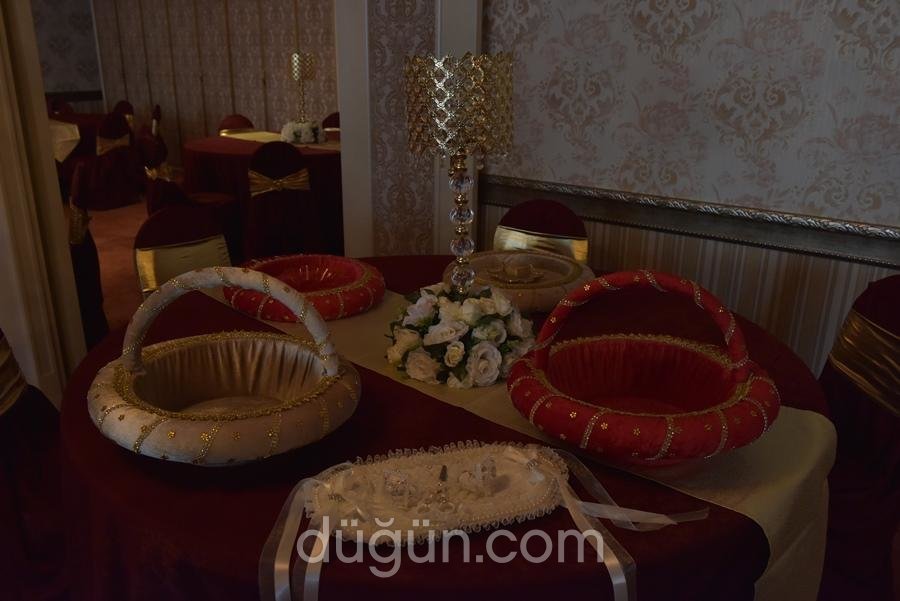 Erdoğan Orhan Kongre Merkezi