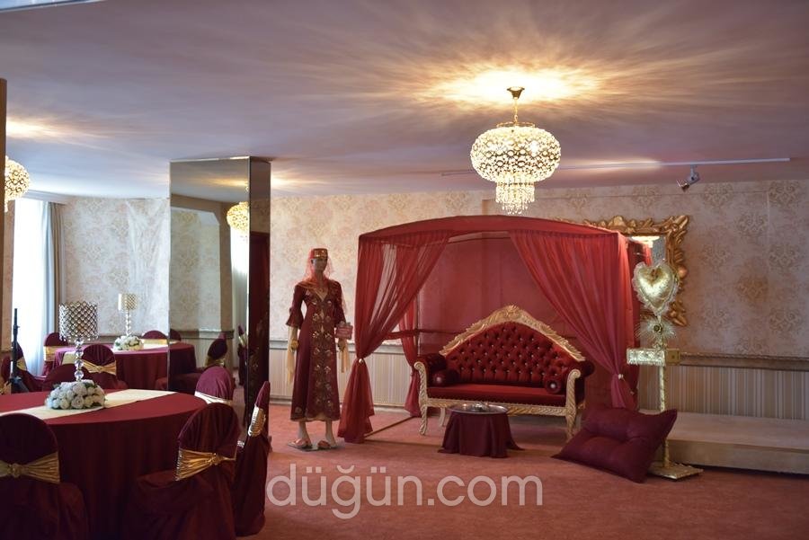 Erdoğan Orhan Kongre Merkezi