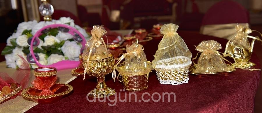 Erdoğan Orhan Kongre Merkezi