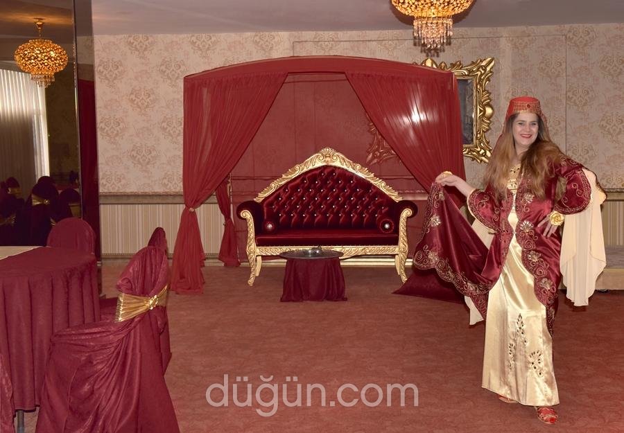 Erdoğan Orhan Kongre Merkezi