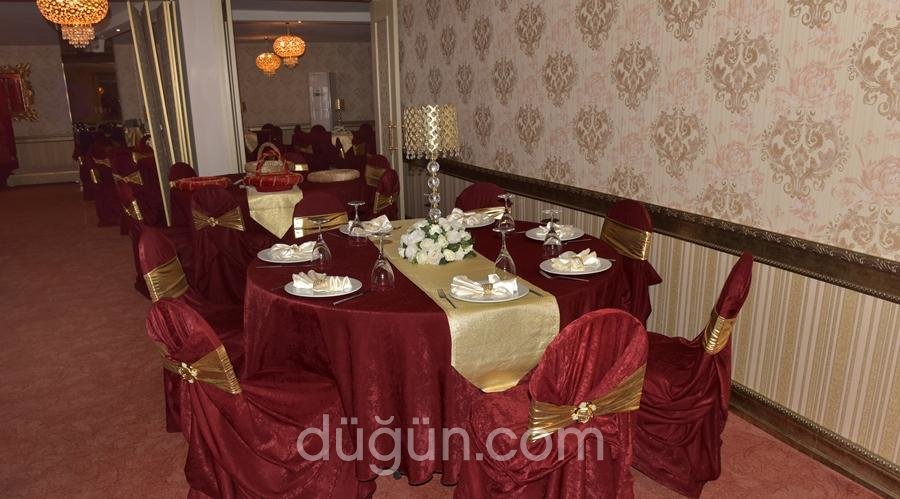 Erdoğan Orhan Kongre Merkezi