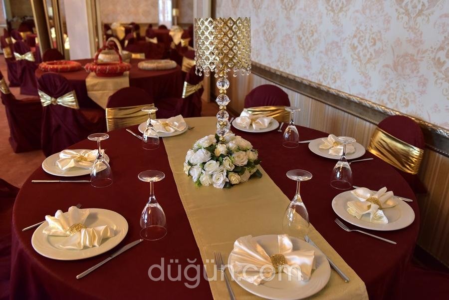 Erdoğan Orhan Kongre Merkezi