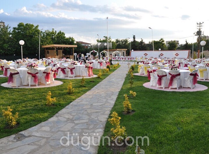 Uçarlar İpek Düğün Salonu