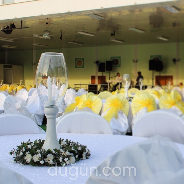 Uçarlar İpek Düğün Salonu